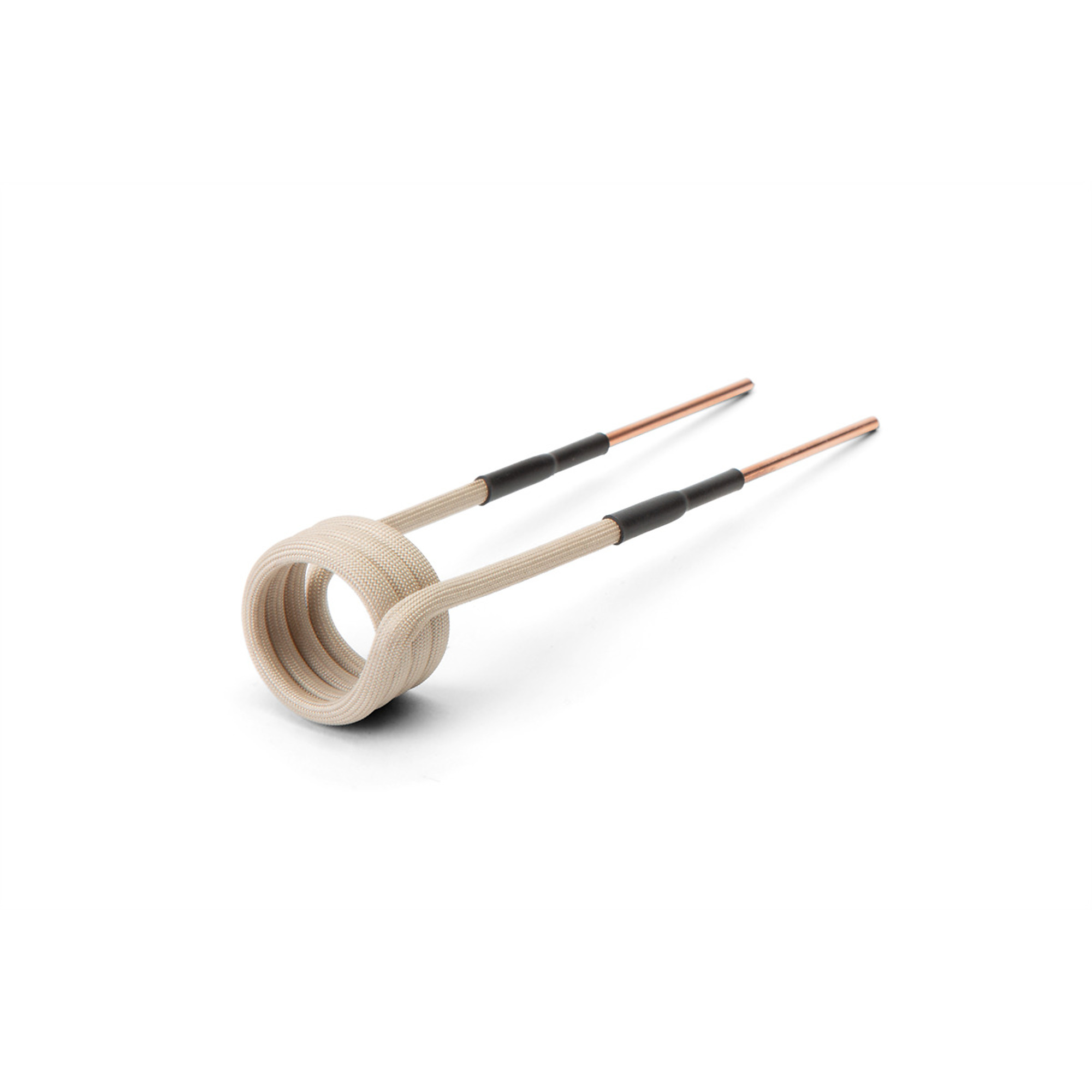 Induction Innovations Mini-Ductor Preformed Coil — 7/8in. I.D., Model# IDIMD99-601